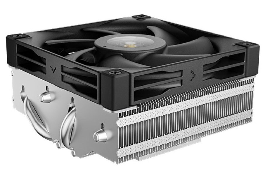 Кулер для процессора DeepCool AN400 R-AN400-BKWNMN-G