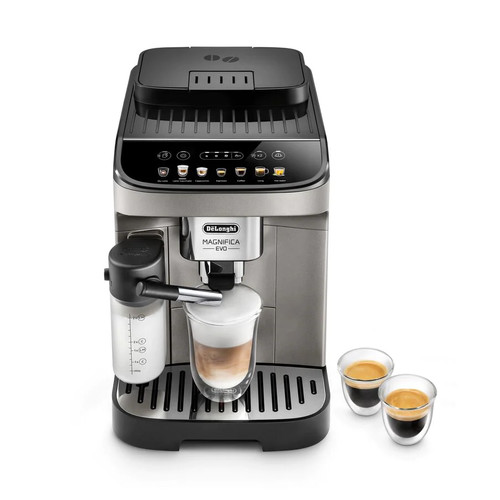 Эспрессо кофемашина DeLonghi Magnifica Evo ECAM290.81.TB