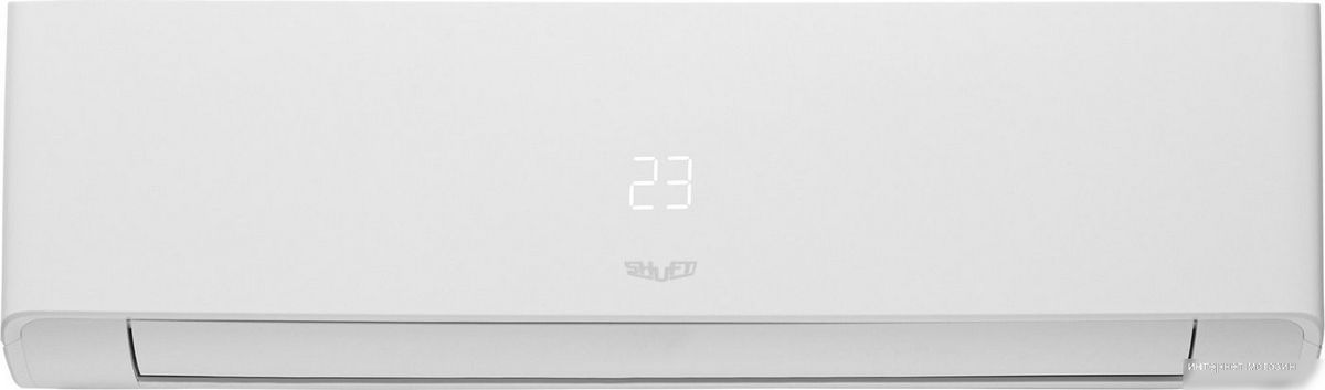 Shuft Soturai SFTH-24HN8