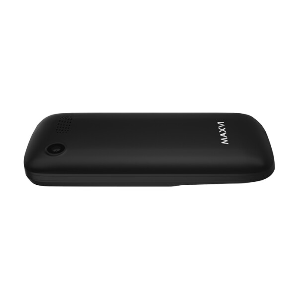 Мобильный телефон Maxvi K20 (черный)