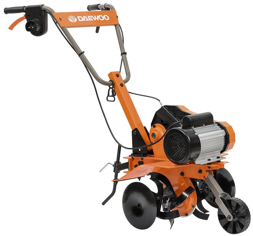 Мотокультиватор Daewoo Power DAT 2500E