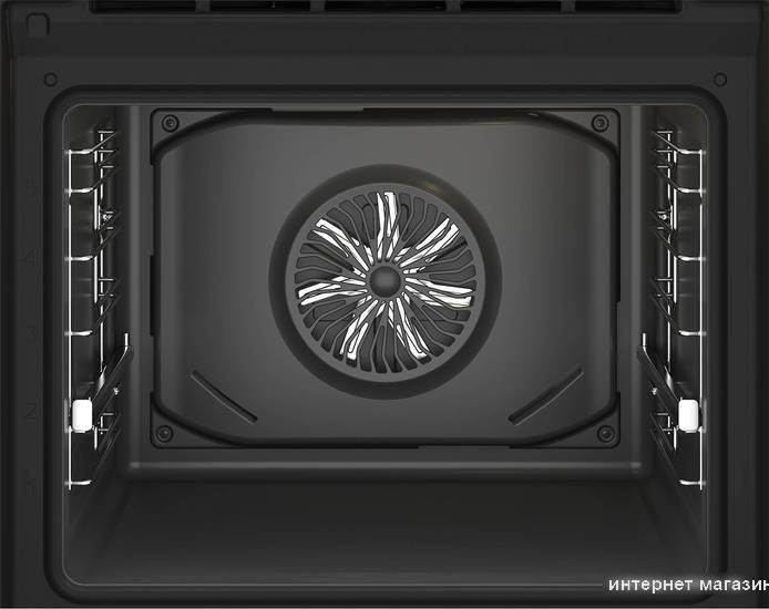 Электрический духовой шкаф BEKO BBIE18300W