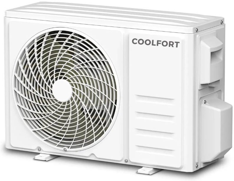 Сплит-система Coolfort CF-4104 белый
