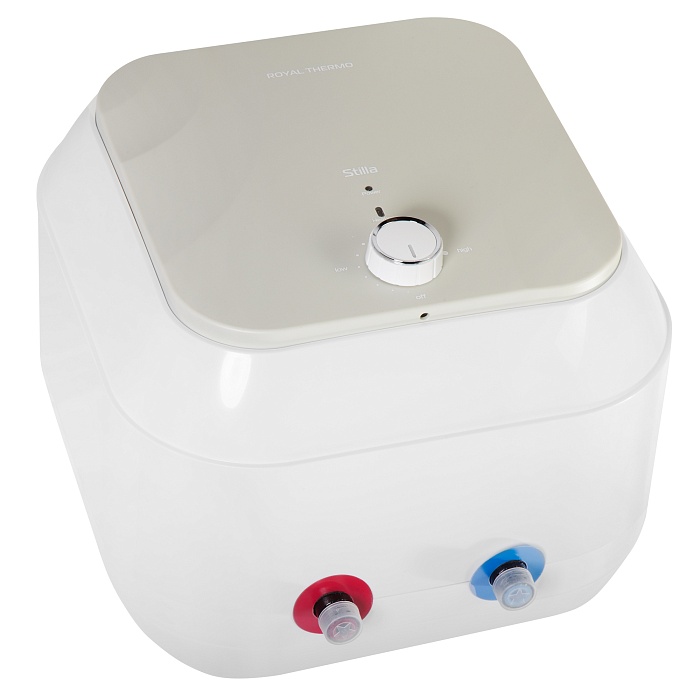 Накопительный электрический водонагреватель Royal Thermo RWH 10 Stilla O