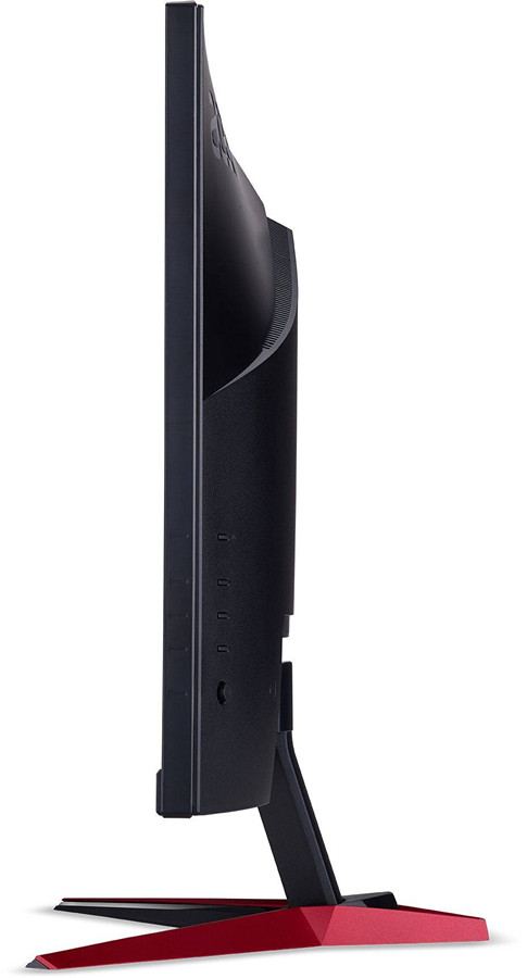Игровой монитор Acer Nitro VG240YM3bmiipx UM.QV0EE.304
