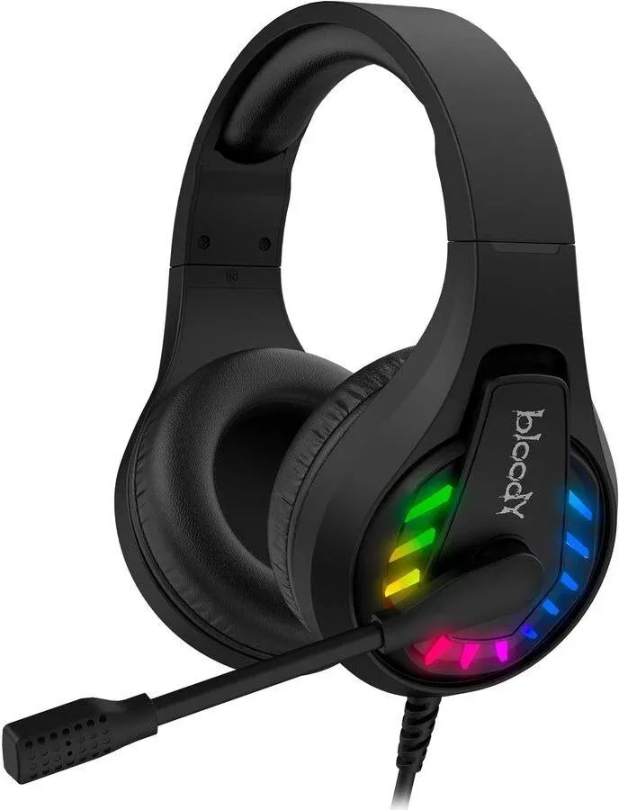 Наушники A4Tech Bloody G230P