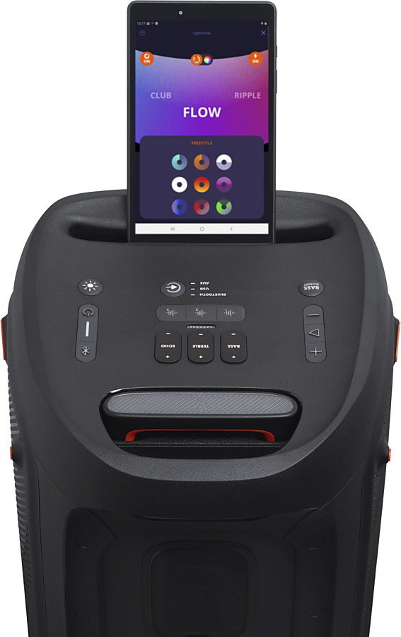 Колонка для вечеринок JBL Partybox 310