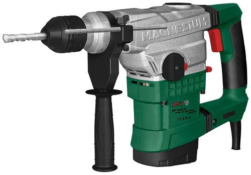 Перфоратор DWT BH12-40 V BMC
