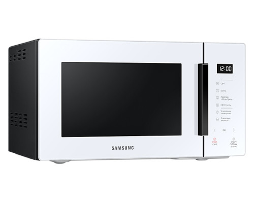 Микроволновая печь Samsung MG23T5018AW/BW