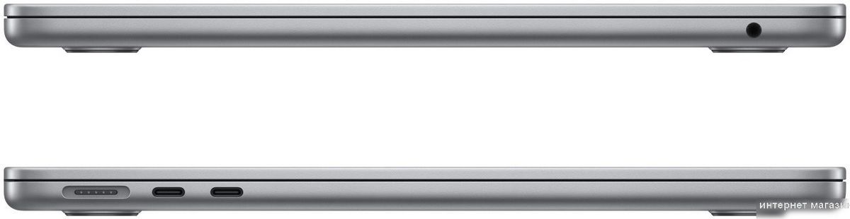 Ноутбук Apple Macbook Air 13" M2 2022 MC7U4