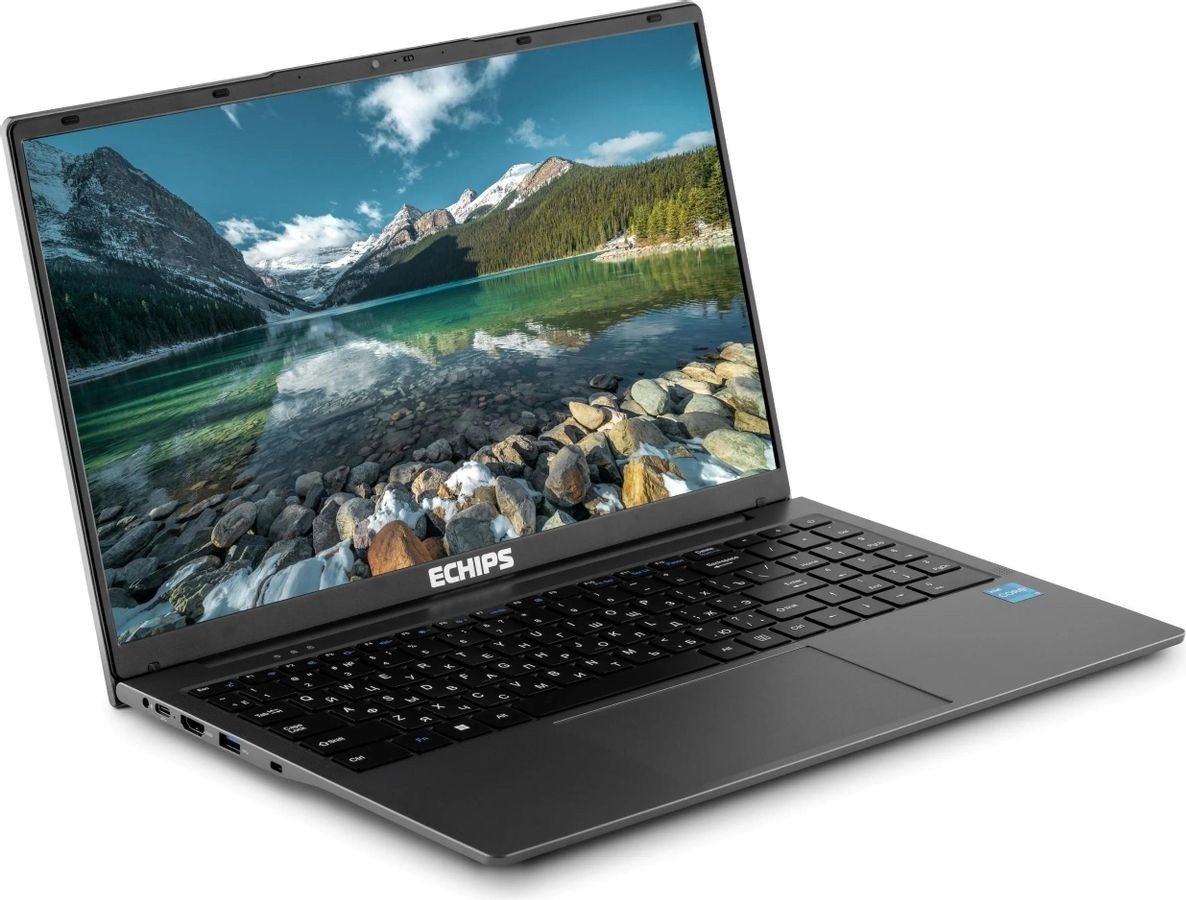 Echips Hot XPS15U57-1