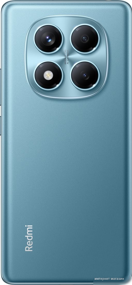 Смартфон Xiaomi Redmi Note 14 Pro 12GB/256GB международная версия (синий)