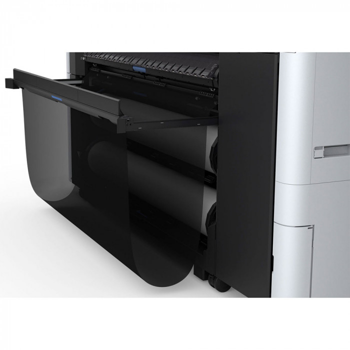 Плоттер Epson SureColor SC-T3700D