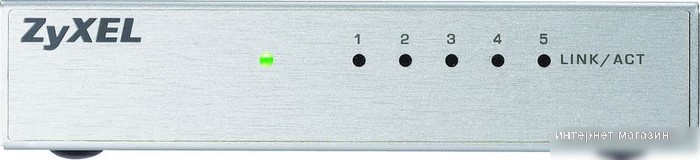 Zyxel GS-105B