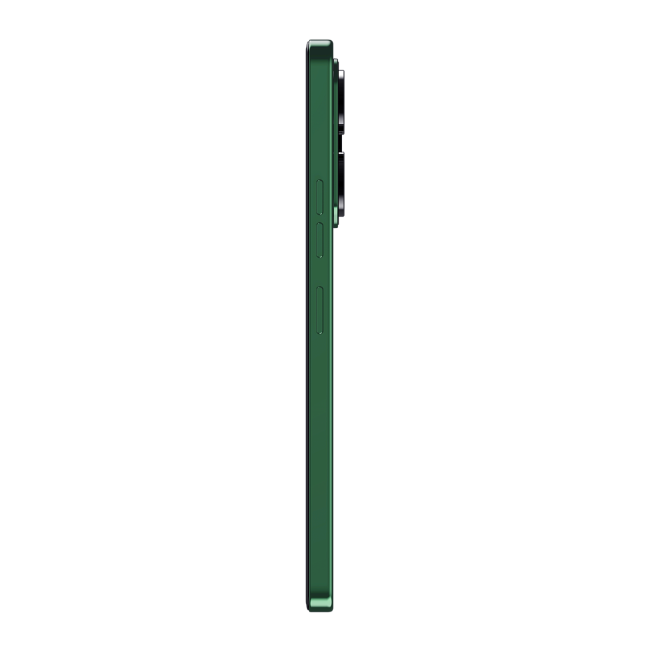 Смартфон Tecno Pova 6 Pro 12GB/256GB (зеленая комета)