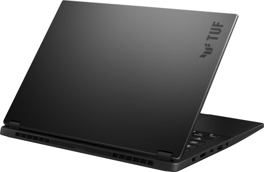 Игровой ноутбук ASUS TUF Gaming A14 FA401UU-RG013