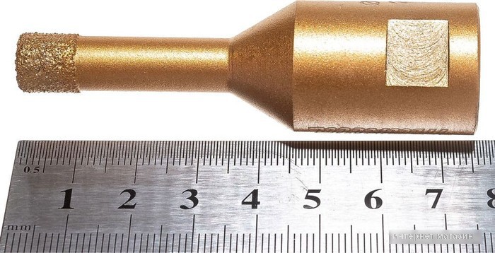 Коронка Makita D-61092