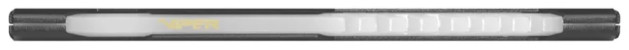 Оперативная память Patriot Viper Steel RGB 8GB DDR4 PC4-25600 PVSR48G320C8