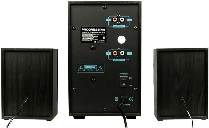 Акустика Dialog AP-100