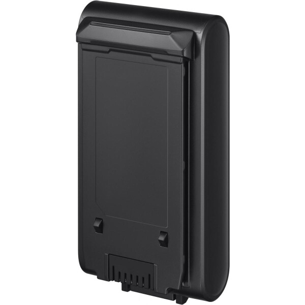 Пылесос Samsung Jet 85 Pro VS20C8527TB/EV