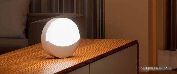 Ночник Yeelight Motion Sensor Night Light YLYYD-0016