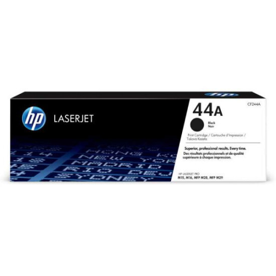 Картридж HP LaserJet 44A CF244A