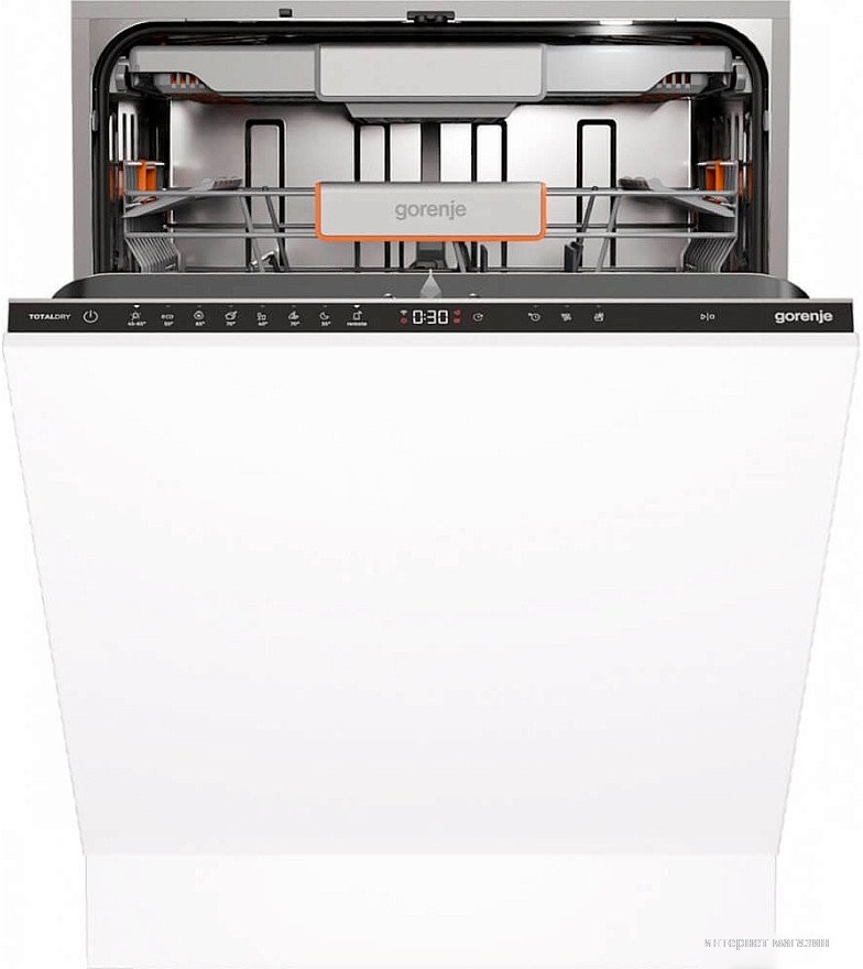 Встраиваемая посудомоечная машина Gorenje GV693A65AD