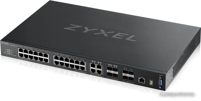 Коммутатор Zyxel XGS4600-32