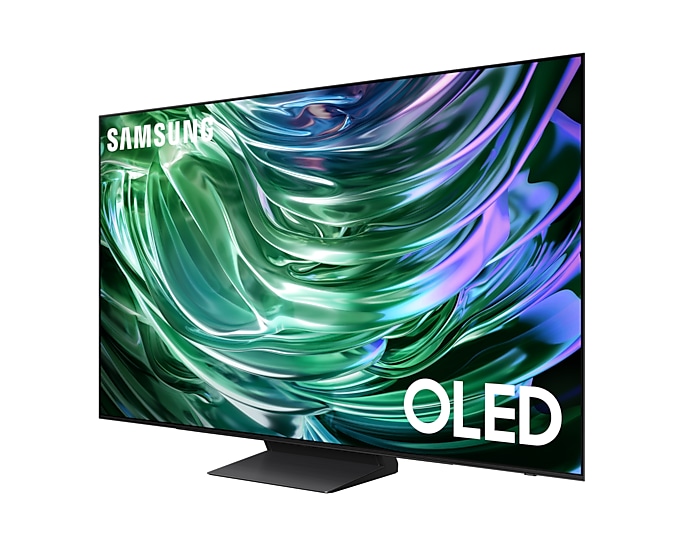 OLED телевизор Samsung OLED 4K S90D QE55S90DAUXRU