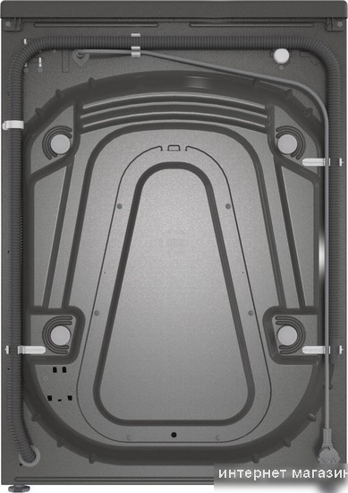 Стиральная машина Gorenje WNHPI84AS/AR