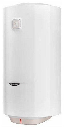 Накопительный электрический водонагреватель Ariston DUNE1 R 80 V 1,5K SLIM PL