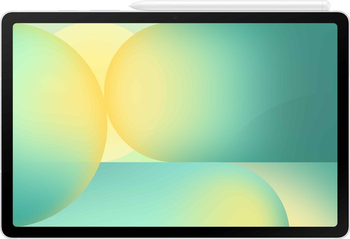 Планшет Samsung Galaxy Tab S10 FE Wi-Fi SM-X520 8GB/128GB (серебристый)