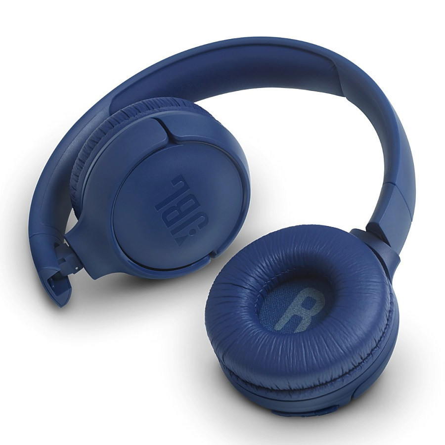 Наушники JBL Tune 560BT (синий)