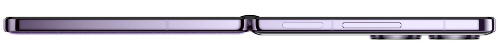Смартфон Xiaomi MIX Flip 12GB/512GB международная версия (фиолетовый)