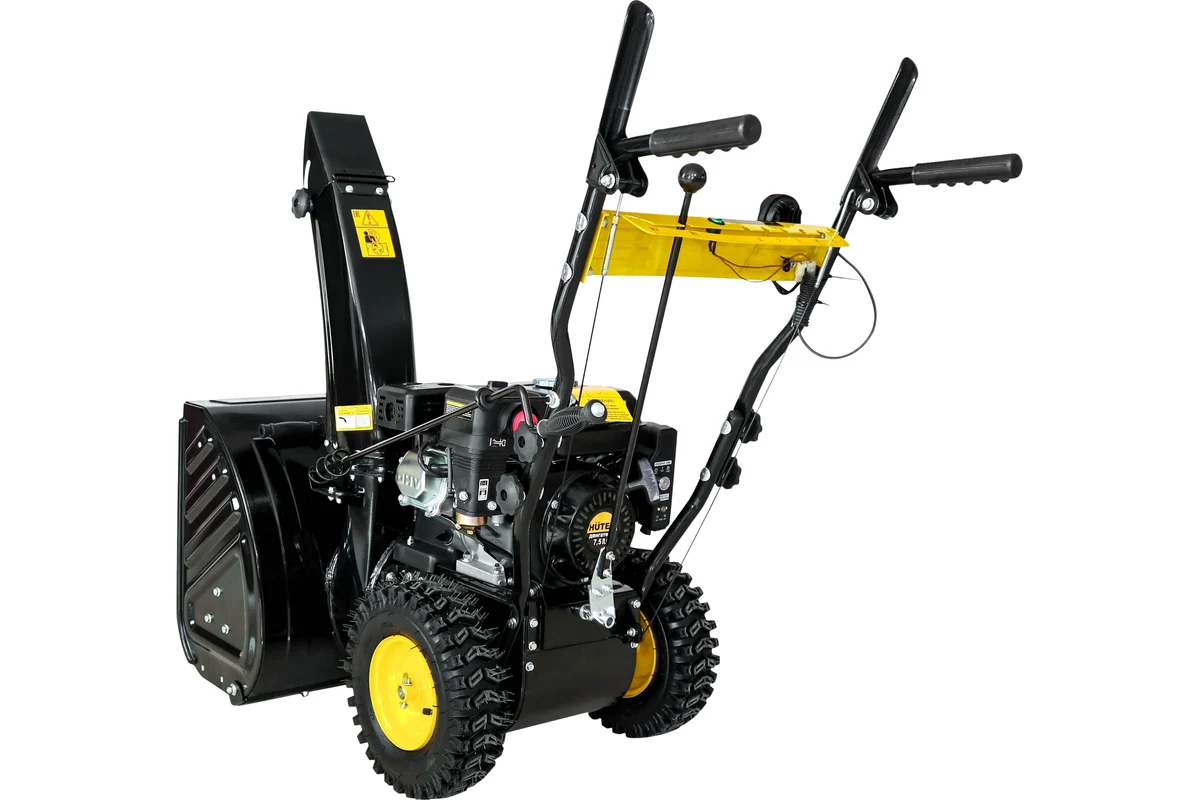 Снегоуборщик Huter SGC 5500B