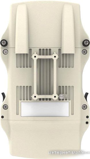 Беспроводной маршрутизатор Mikrotik NetMetal 5 (RB922UAGS-5HPacD-NM)