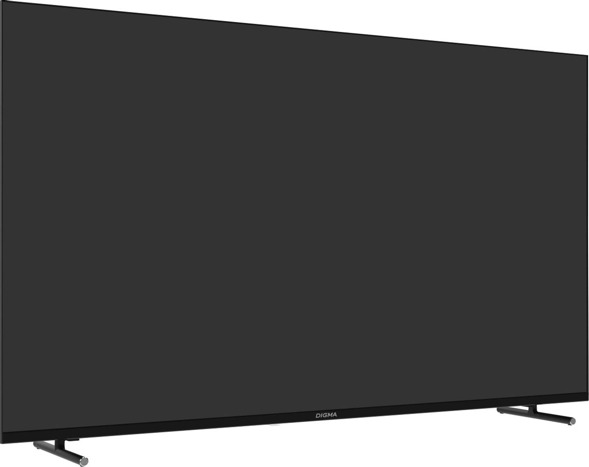Телевизор Digma DM-LED55UBB33