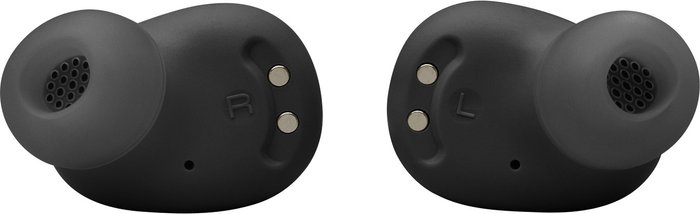 Наушники JBL Wave Buds 2 (черный)