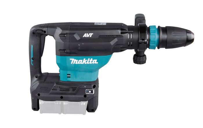 Отбойный молоток Makita HM002GZ03 (без АКБ)
