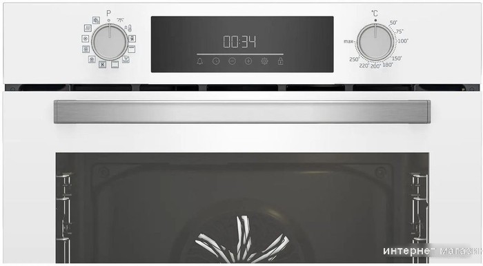 Электрический духовой шкаф BEKO BBIM143N0W