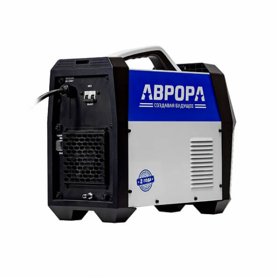 Сварочный инвертор Аврора Система 200 AC/DC Пульс