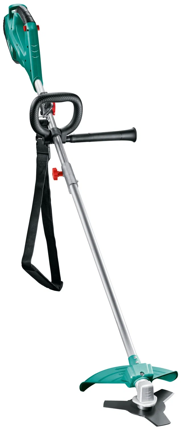 Триммер электрический Bosch AFS 23-37 06008A9000