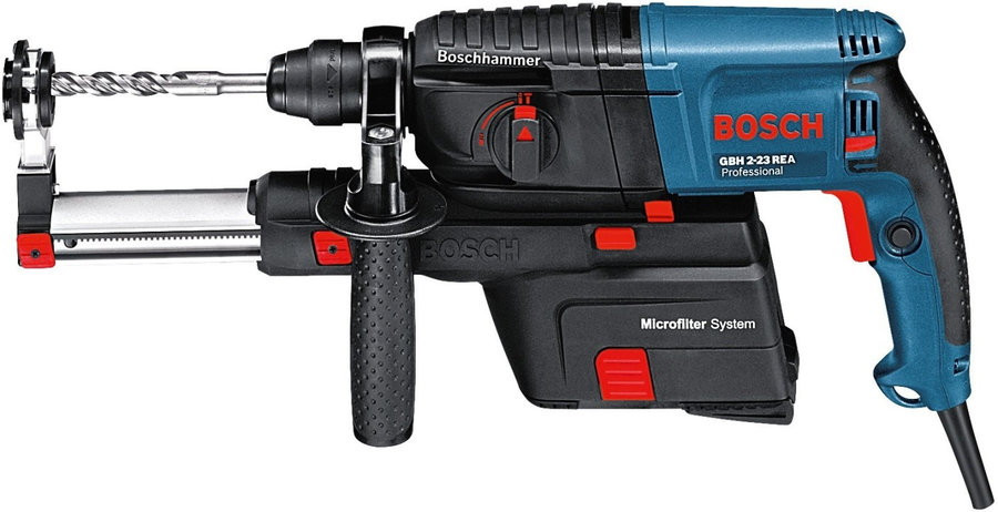 Перфоратор Bosch GBH 2-23 REA Professional (0611250500)