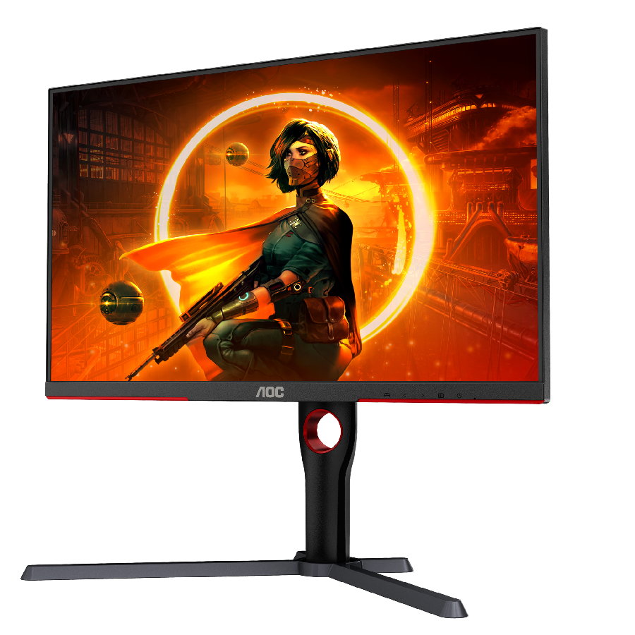 Игровой монитор AOC Q27G3XMN