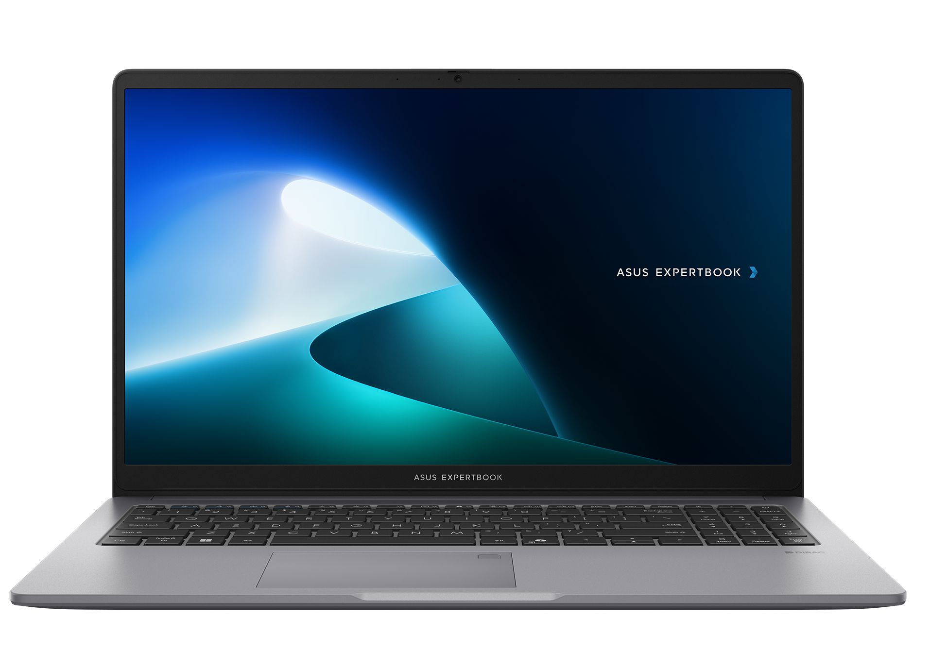 Ноутбук ASUS ExpertBook P1 P1503CVA-S70835 Misty Grey