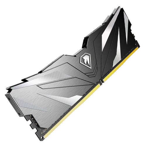 Оперативная память Netac Shadow II 2x8ГБ DDR5 4800 МГц NTSWD5P48DP-16K