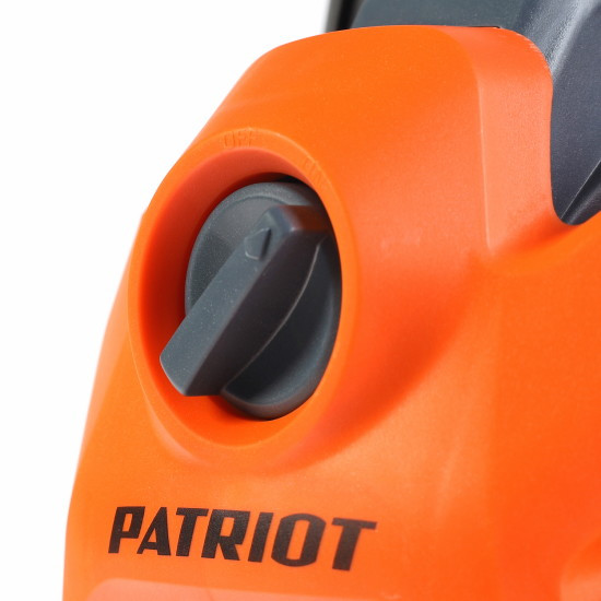 Мойка высокого давления Patriot GT660 Imperial