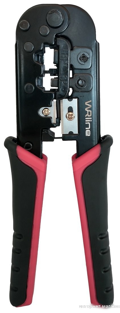 Кримпер WRline WR-568