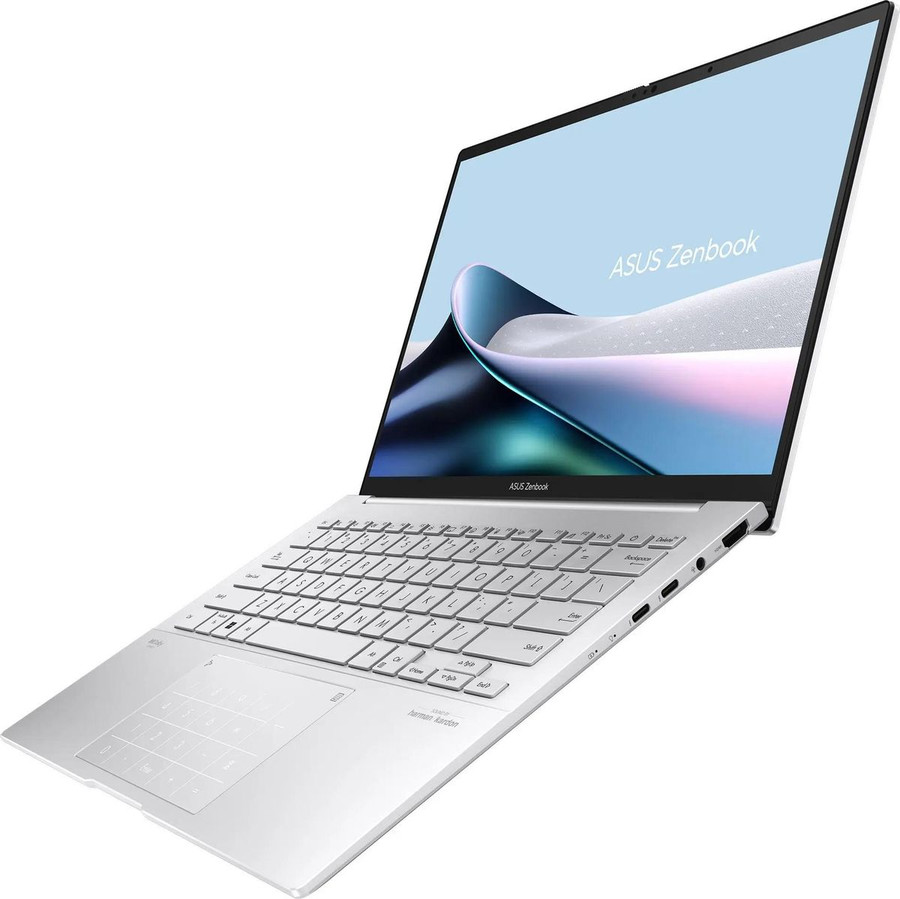 Ноутбук ASUS Zenbook 14 OLED UX3405MA-QD988