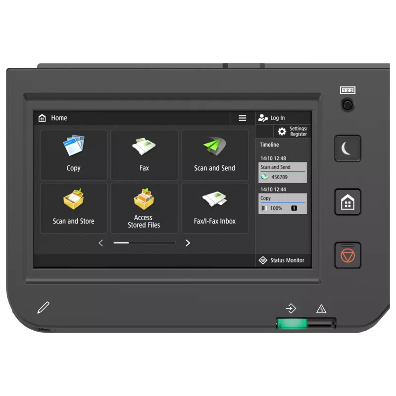 МФУ Canon imageRUNNER C3326i